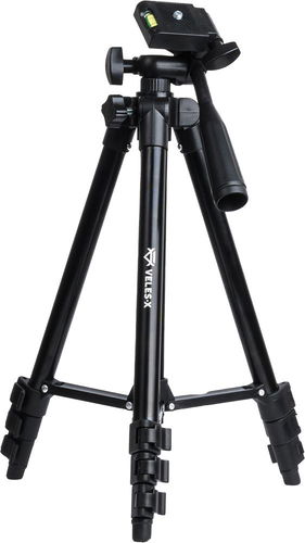 Veles-X Tripod Stand for Phone and Camera - Stativ - Hlavní obrázek