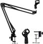 Veles-X Desk-Mounted Broadcast Microphone Boom Stand - Stojan na mikrofon