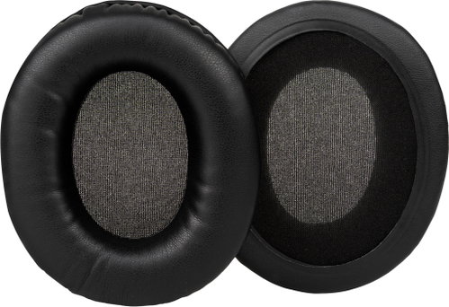 Veles-X Earpads Cloud III S Cloud III Cloud Alpha Black - Headphone Earpads - Main image