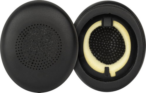 Veles-X Earpads ELITE 45H Evolve2 65 Black - Headphone Earpads - Main image