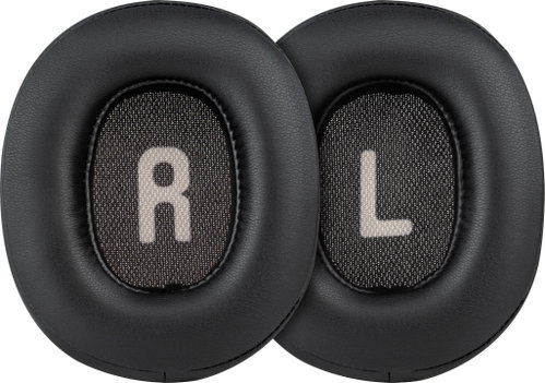 Veles-X Earpads T720BT Black - Headphone Earpads - Main image