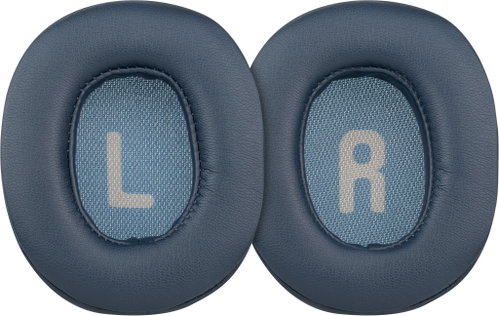 Veles-X Earpads for T720BT Blue - Headphone Earpads - Main image
