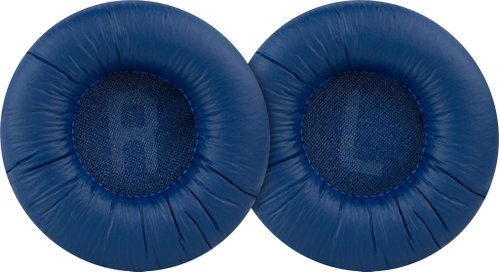 Veles-X Earpads T520BT Blue - Headphone Earpads - Main image