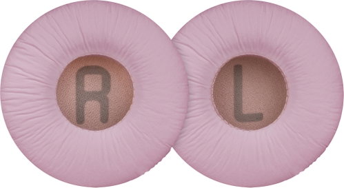 Veles-X Earpads T520BT Pink - Headphone Earpads - Main image