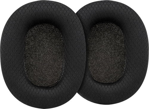 Veles-X Earpads for BlackShark V2Pro/V2SE Black - Headphone Earpads - Main image
