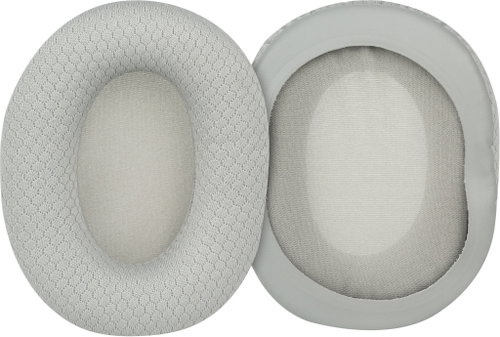 Veles-X Earpads for Barracuda X Grey - Headphone Earpads - Main image