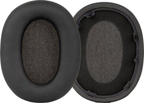 Veles-X Earpads WH1000XM6 Black - Headphone Earpads - Main image