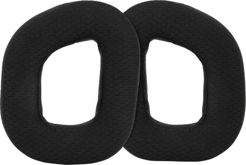 Veles-X Earpads HS80 Black - Headphone Earpads - Main image