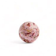 Velvety - With mango butter - Maracuja 50 g - Bath bomb