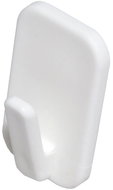 VELCRO Velcro hook, removable, 225 g, 4 pcs, white - Adhesive Hook