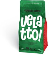 Velatto Espresso Crema 250 g - Coffee