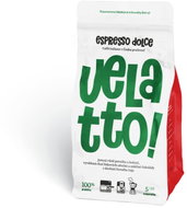 Velatto Espresso Dolce 250 g - Coffee
