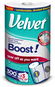 VELVET Boost 1 ks - Papírové utěrky