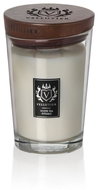 Vellutier candle oval vase Rituals of white tea 515 g - Candle
