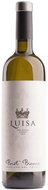 Luisa Pinot Bianco 2020 bílé suché 0,75 l 13,5 % - Wine
