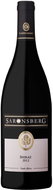 Saronsberg Shiraz 2019 Saronsberg Red Dry 0,75 l 14,5 % - Wine