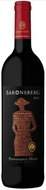 Saronsberg Provenance Shiraz 2020 Saronsberg červené suché 0,75 l 14,5 % - Wine