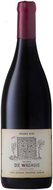 Orc de Rac Die Waghuis 2016 Red dry red 0,75 l 14,5 % - Wine