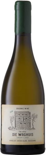 Orc de Rac Die Waghuis 2016 White bílé suché 0,75 l 13,5 % - Wine - Main image