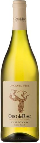 Orc de Rac ODR Chardonnay 2020 bílé suché 0,75 l 13 % - Wine - Main image