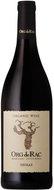 Orc de Rac ODR Shiraz 2018 red dry 0,75 l 14,5 % - Wine