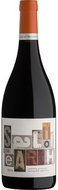 Groote Post Salt of The Earth 2019 červené suché 0,75 l 14,5 % - Wine