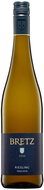 Bretz Riesling bílé suché 2021 0,75 l 12,5 % - Wine