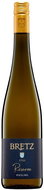 Bretz Riesling Réserve, pozdní sběr bílé suché 2021 0,75 l 12,5 % - Wine