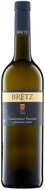 Bretz Chardonnay Réserve bílé suché 2021 0,75 l 13 % - Wine