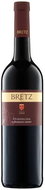 Bretz Dornfelder "Barrique" dry red 2018 0,75 l 13,5 % - Wine