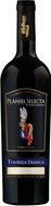 Plansel Touriga Franca 2020 červené suché 0,75 l 15 % - Wine