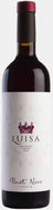 Luisa Pinot Nero 2020 red dry 0,75 l 13 % - Wine