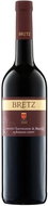 Bretz Cabernet Sauvignon & Merlot Barrique červené suché 2016 0,75 l 14 % - Wine