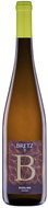 Bretz "B" Riesling bílé suché 2020 0,75 l 12 % - Wine