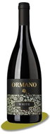 Damianitza JSCo Ormano White 2020 bílé suché 0,75 l 13 % - Wine