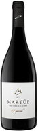 Martue Especial D. O. Pago De La Guardia 2018 red dry 0,75 l 14,5 % - Wine