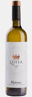 Luisa Malvasia 2021 dry white 0,75 l 13,5 % - Wine
