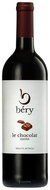 Mooiplaas Le Chocolat, merlot red dry 2021 0,75 l 13,5 % - Wine
