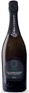 Valdobbiadene Prosecco Superiore DOCG Brut sparkling dry 0,75 l 11 % - Sparkling Wine