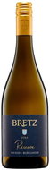 Bretz Weisser Burgunder Réserve bílé suché 2021 0,75 l 12,5 % - Wine