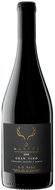 Martue Gran Vino 2018 dry red 0,75 l 15 % - Wine