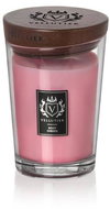 VELLUTIER Pink cheek 515 g - Candle