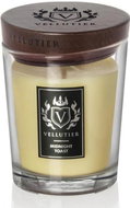 VELLUTIER Midnight toast 225 g - Candle