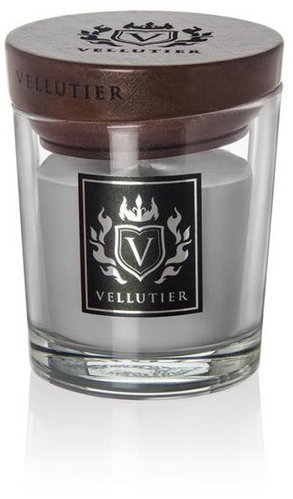 VELLUTIER The way of oud 90 g - Candle - Main image