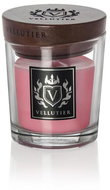 VELLUTIER Pink cheek 90 g - Candle