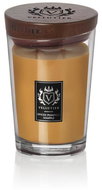 VELLUTIER Spiced pumpkin soufflé 515 g - Candle
