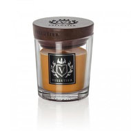 VELLUTIER Spiced pumpkin soufflé 90 g - Candle