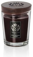 VELLUTIER Swiss chocolate fondant 255 g - Candle