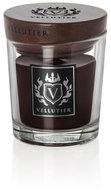 VELLUTIER Swiss chocolate fondant 90 g - Candle
