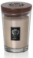 VELLUTIER Coffee with milk 515 g - Candle